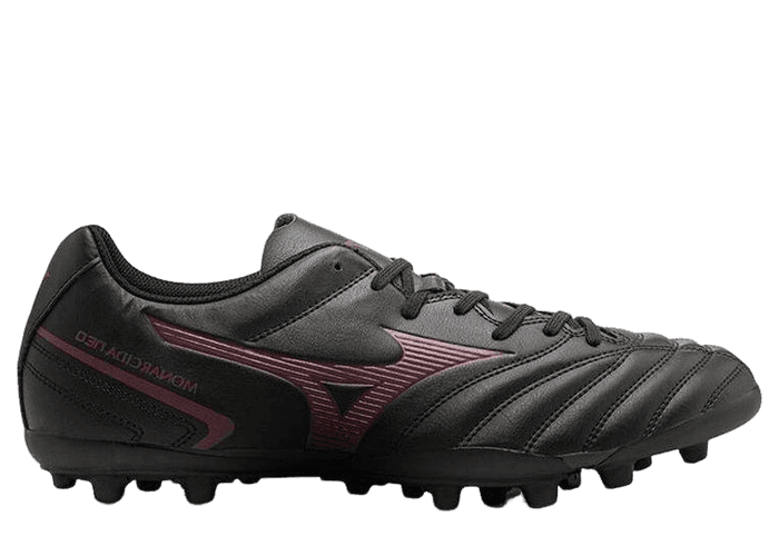 Mizuno Monarcida Neo II Select AG Black Red