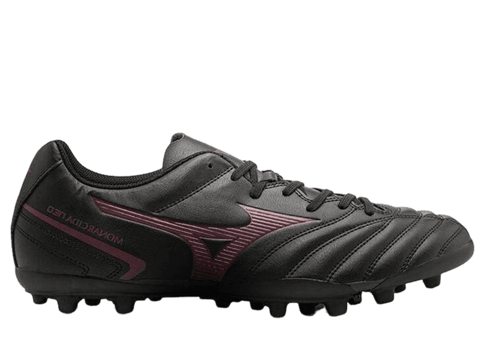 Mizuno Monarcida Neo II Select AG Black Red