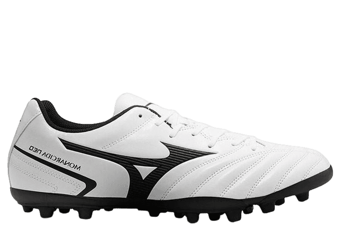Mizuno Monarcida Neo II Select AG White Black - P1GA210609