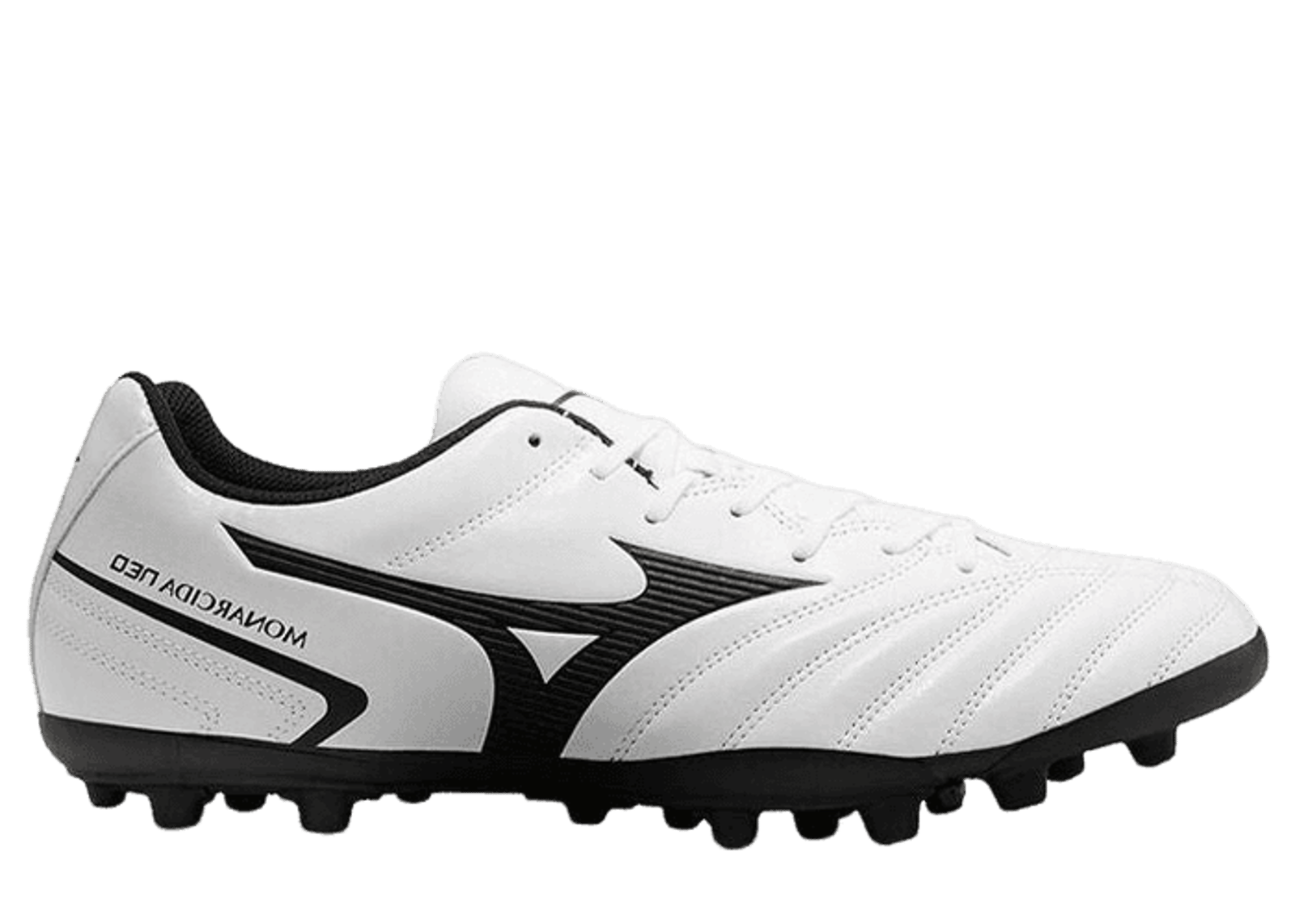 Mizuno Monarcida Neo II Select AG White Black