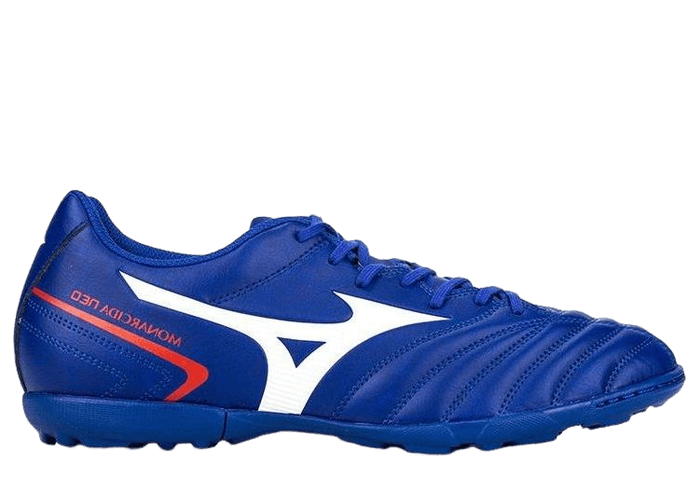Mizuno Monarcida Neo II Select AS Blue White Red
