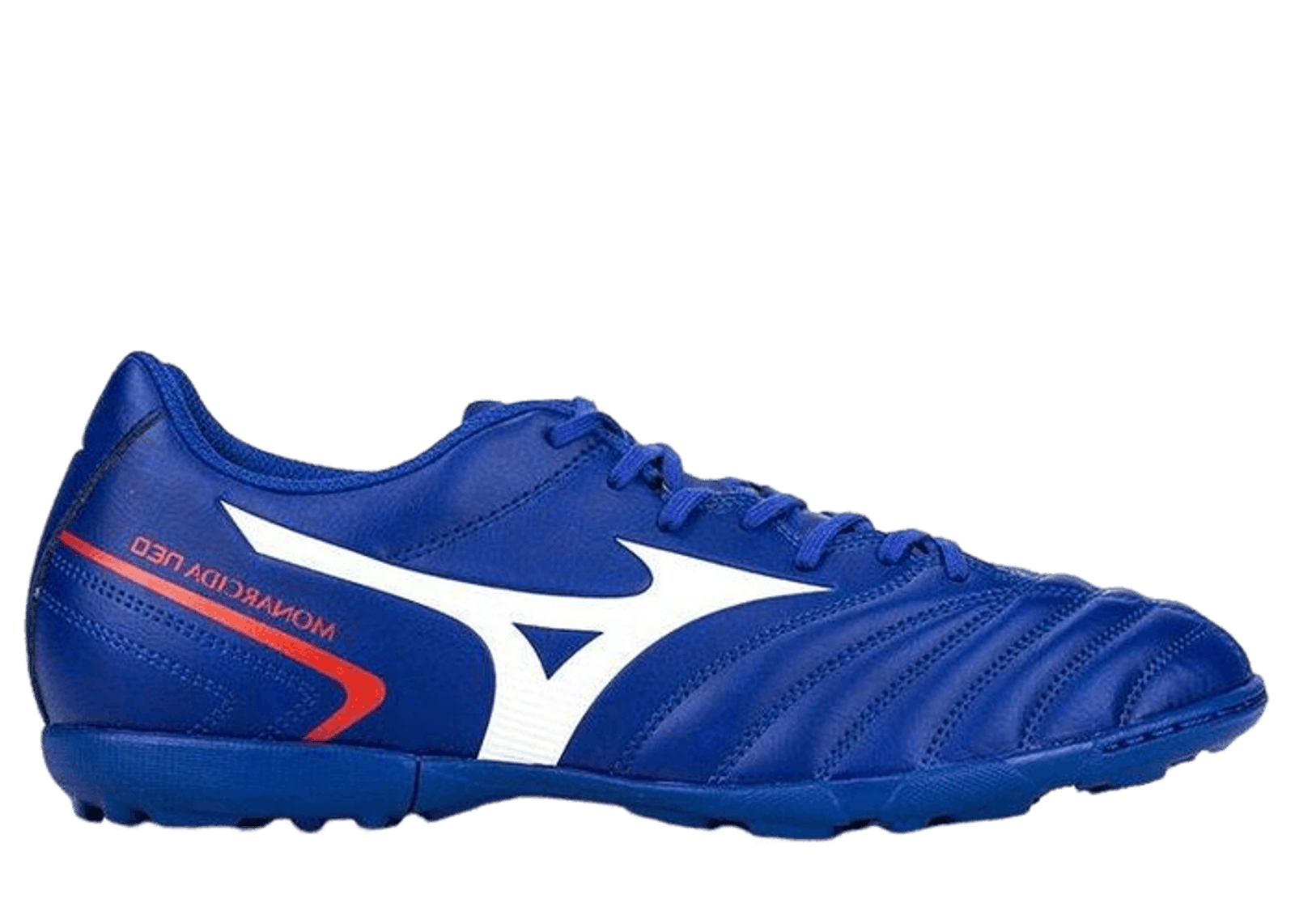 Mizuno Monarcida Neo II Select AS Blue White Red