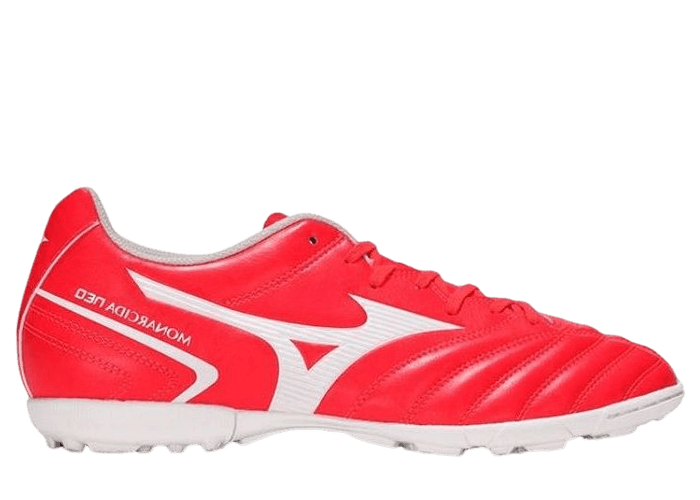 Mizuno Monarcida NEO II Select AS Fiery Coral White