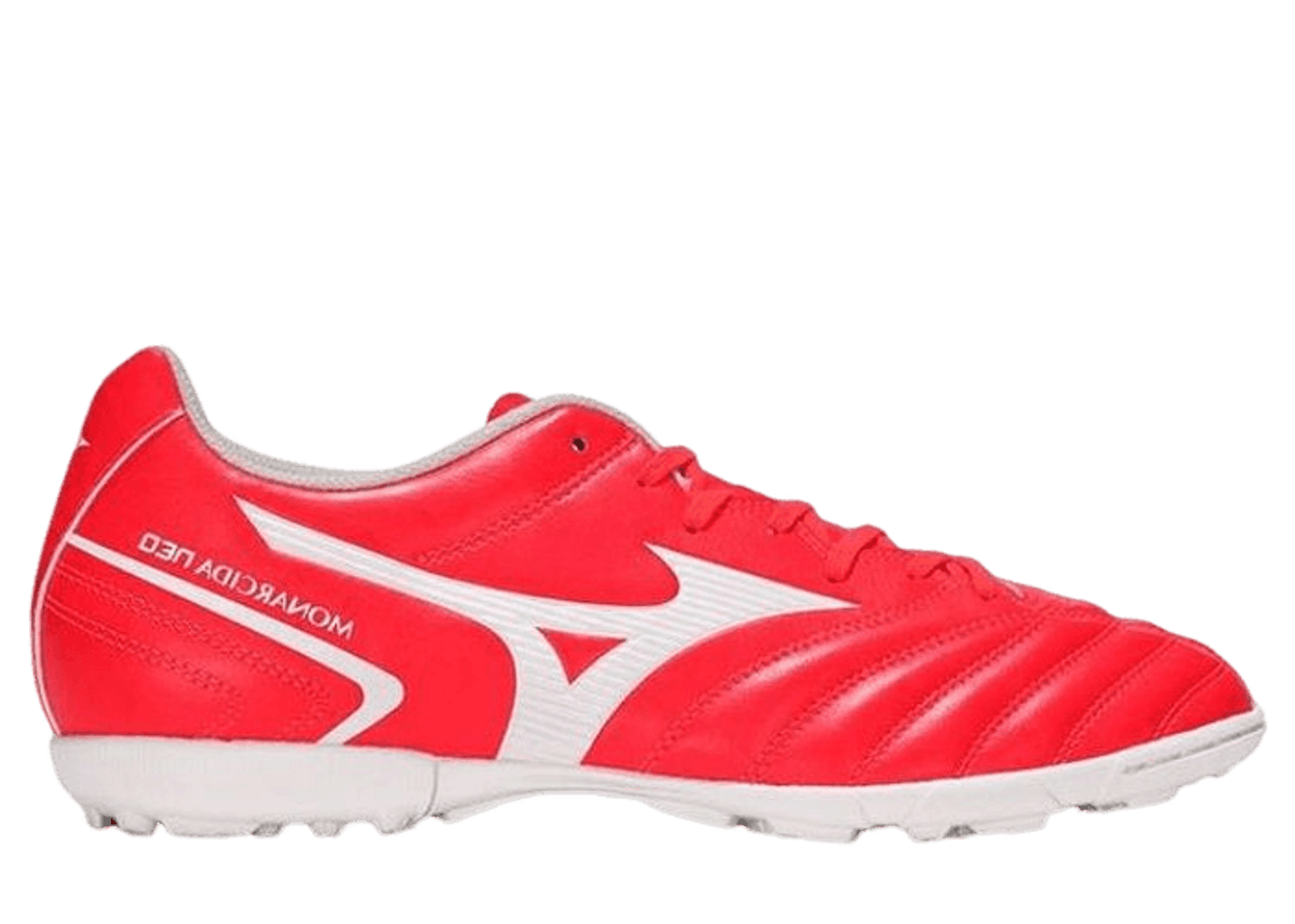 Mizuno Monarcida NEO II Select AS Fiery Coral White