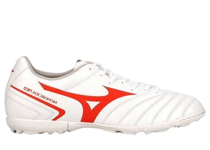 Mizuno Monarcida Neo II Select AS White Red