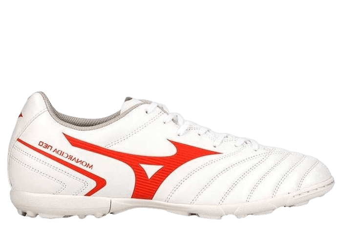 Mizuno Monarcida Neo II Select AS White Red