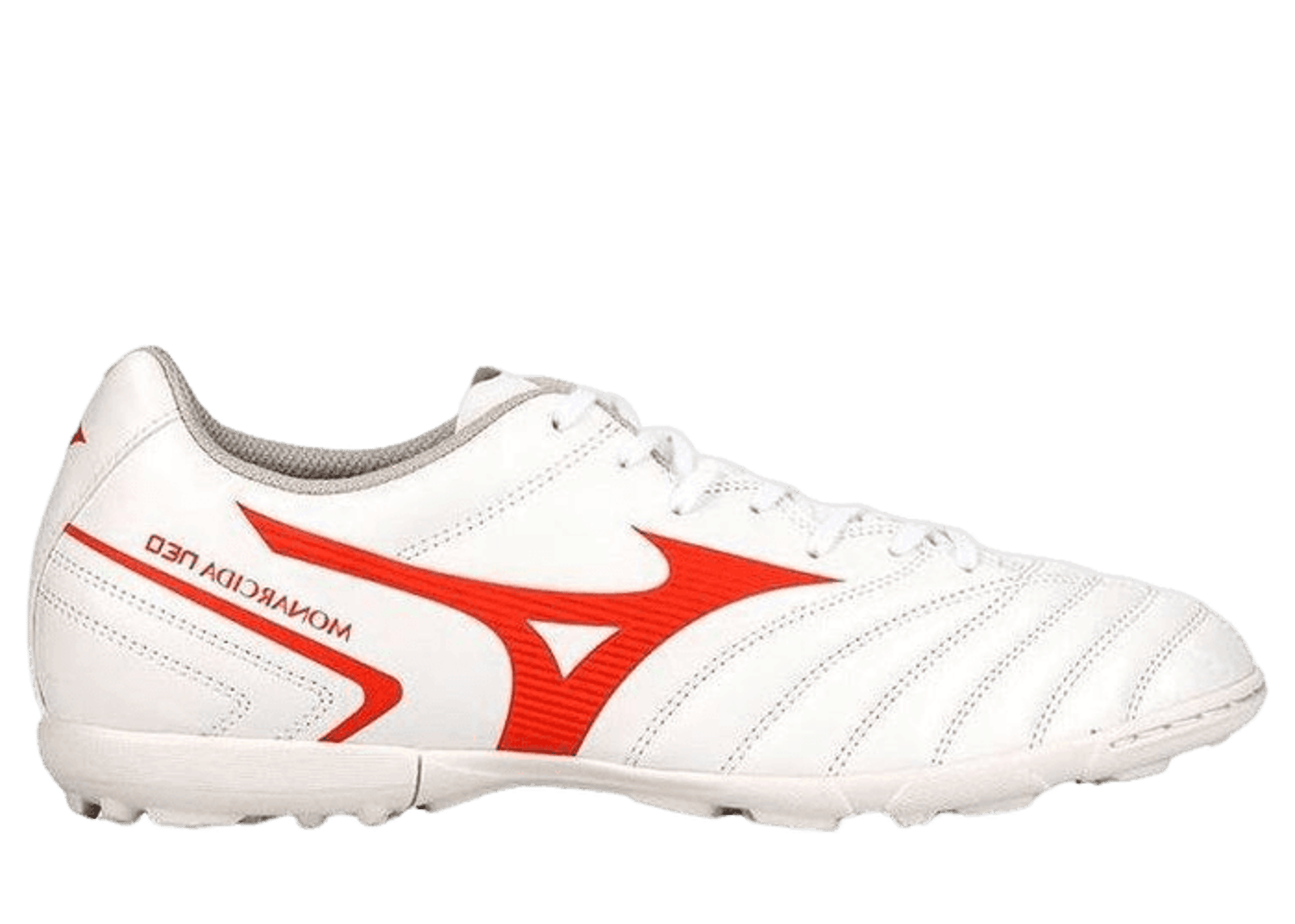 Mizuno Monarcida Neo II Select AS White Red