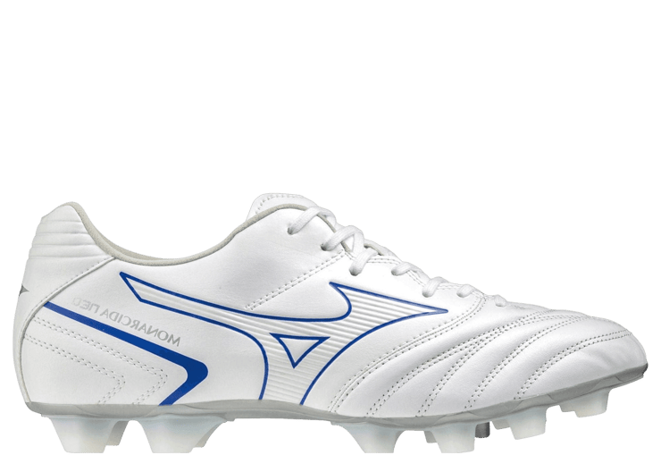 Mizuno Monarcida NEO II SW KL White Blue