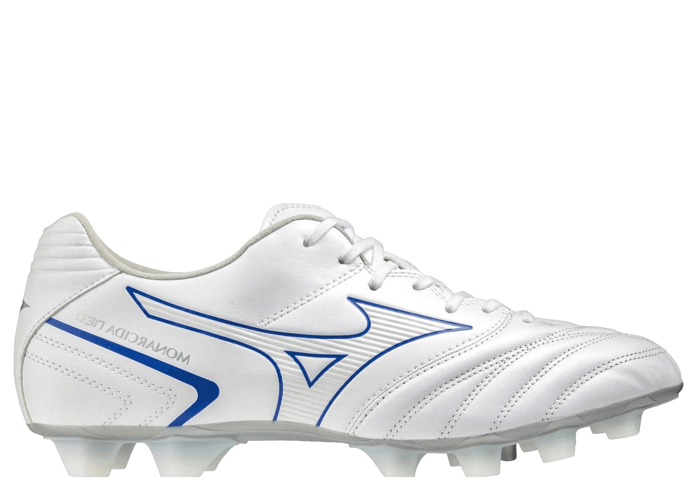Mizuno Monarcida NEO II SW KL White Blue