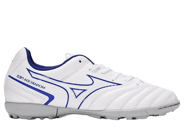 Mizuno Monarcida Neo II White Blue (GS)
