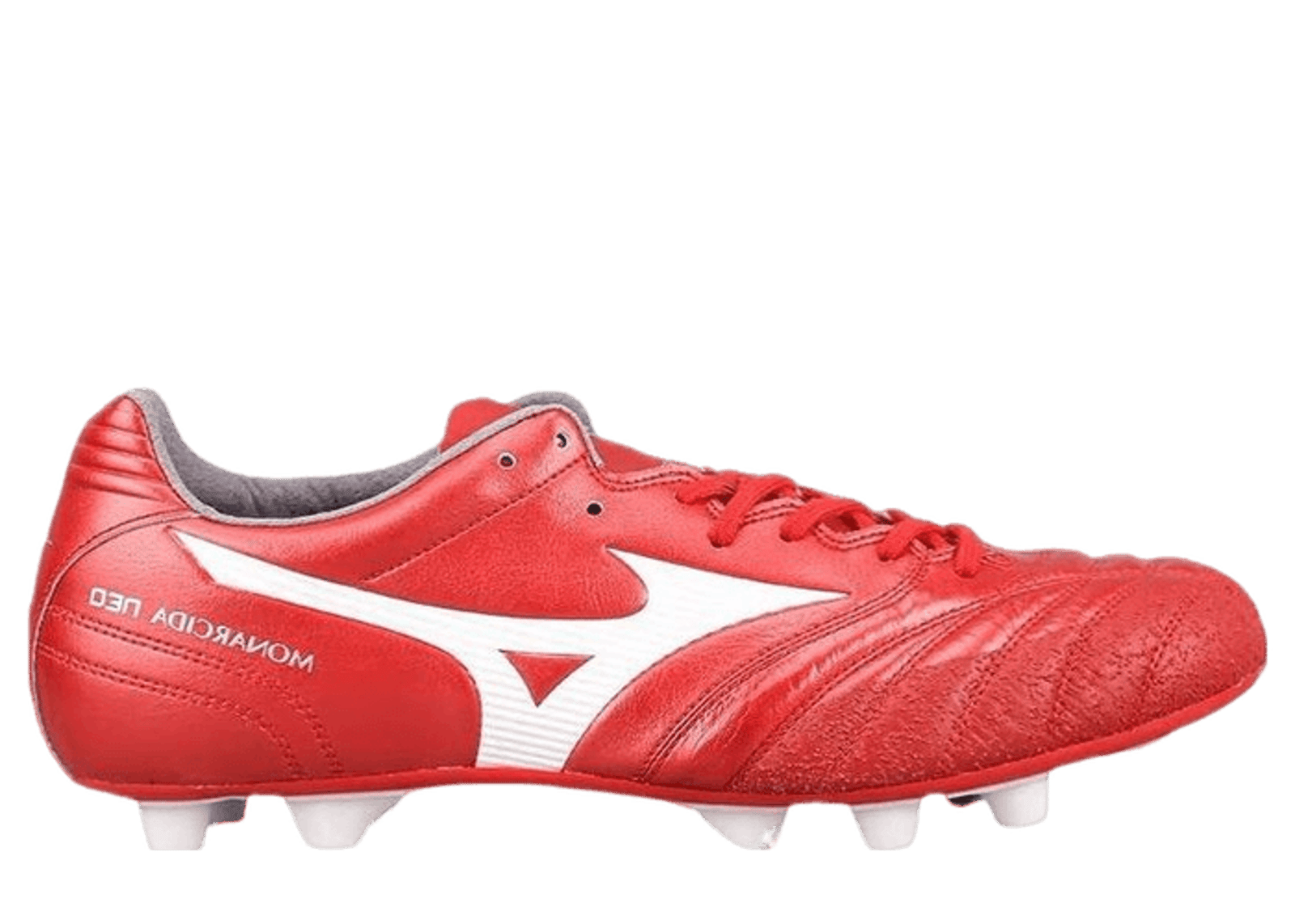 Mizuno Monarcida Neo II Wide Jp Red