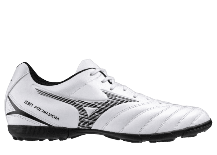 Mizuno Monarcida Neo III Select AS White