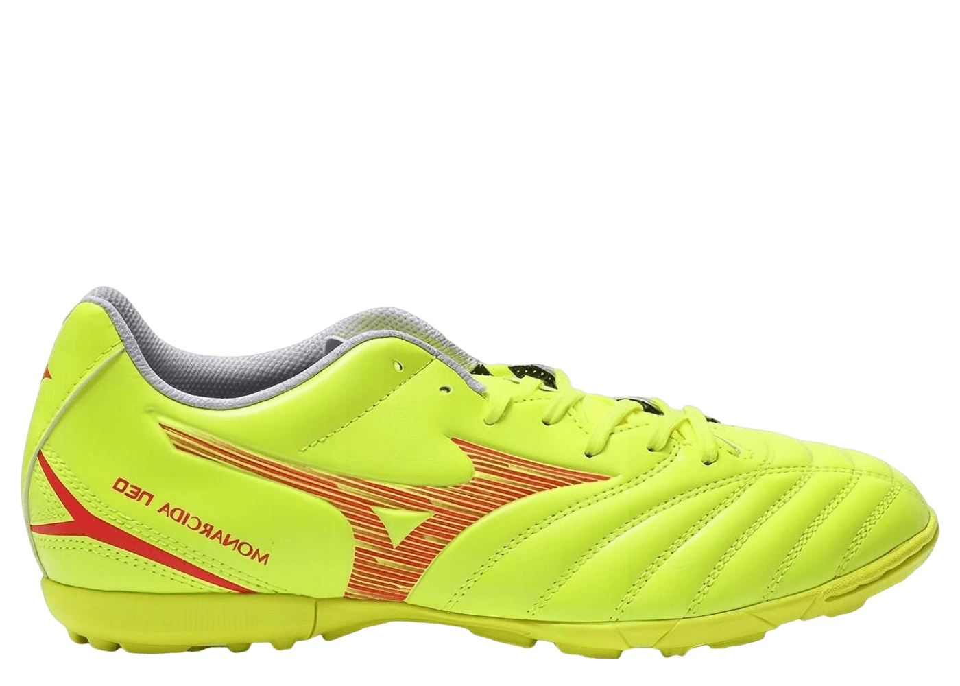 Mizuno Monarcida Neo III Select AS Yellow Green