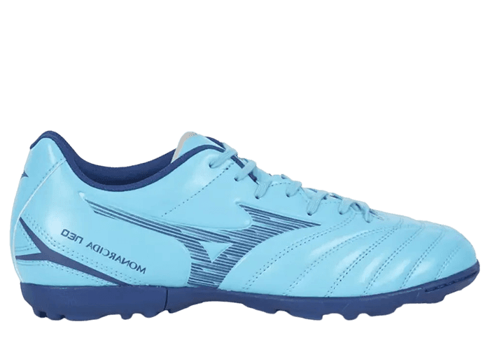 Mizuno Monarcida Neo III Serect AS Blue