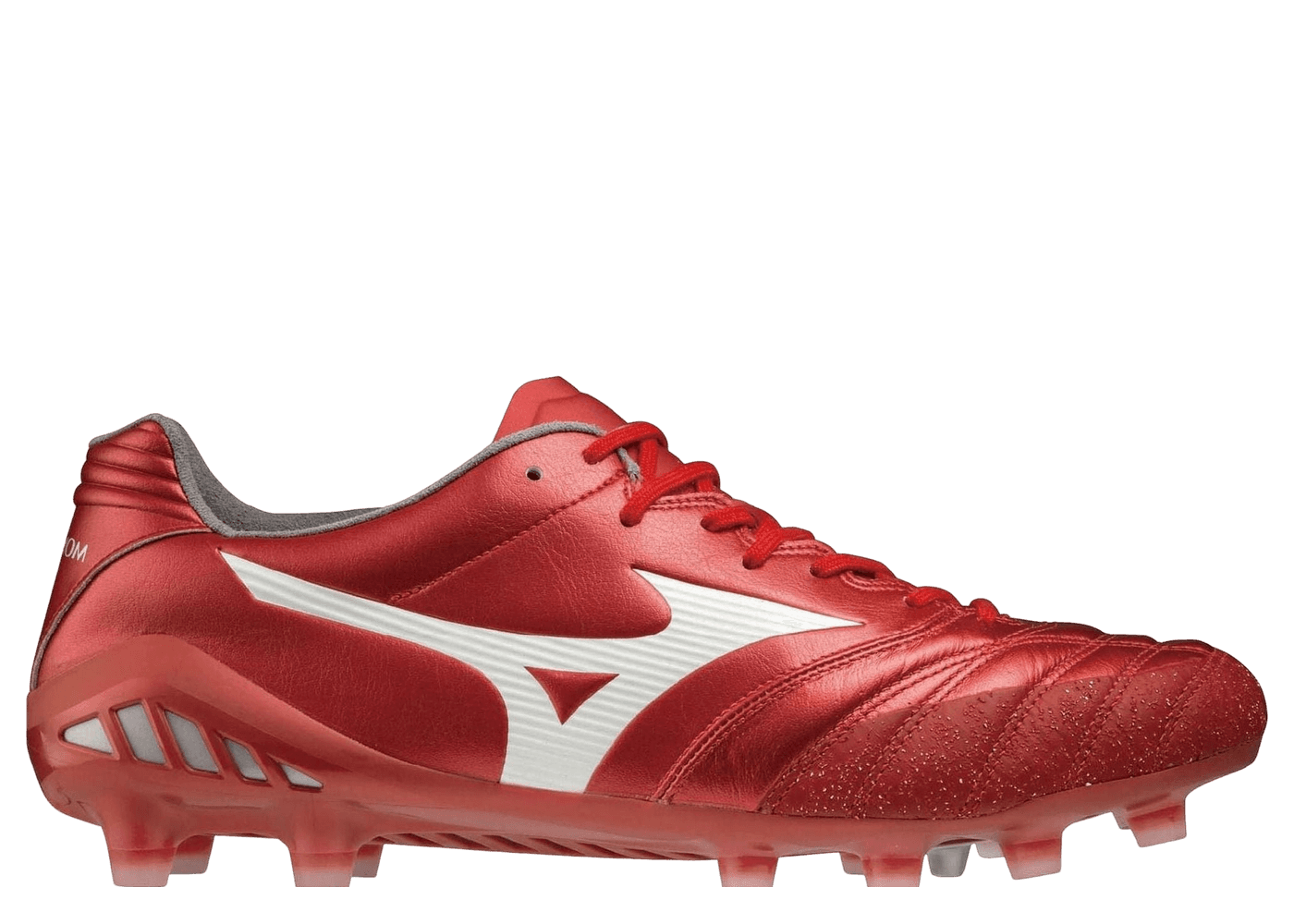 MIZUNO MONARCIDA NEO Ⅱ JAPAN BLACK 26.5 MONARCIDA NEO II SELECT SI 6X2 (U) | Football Boots | Mizuno New