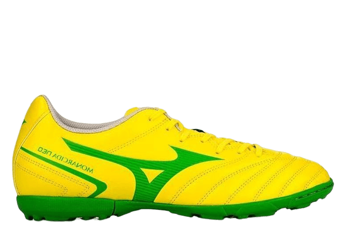 Mizuno Monarcida Neo Select As Yellow Green