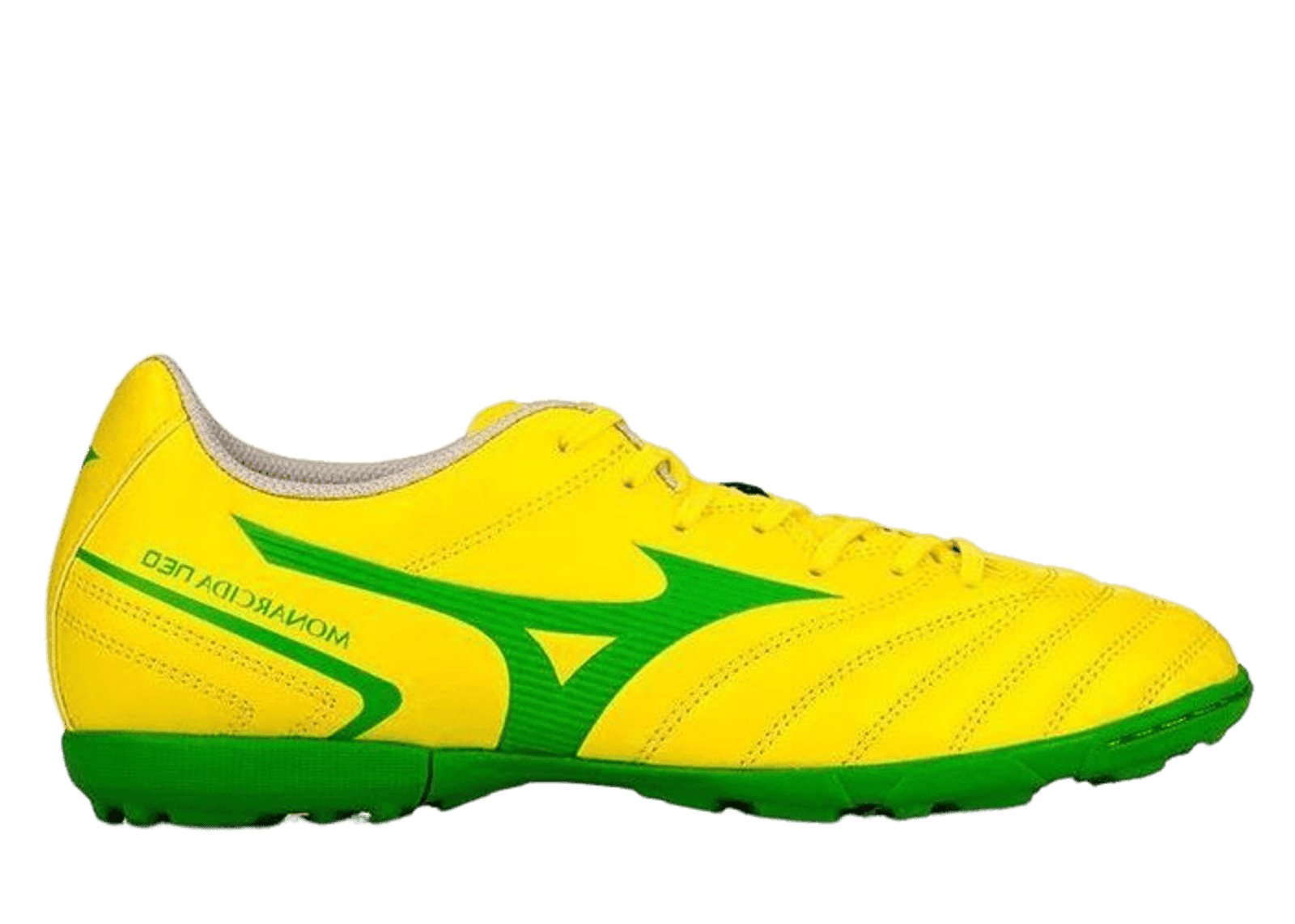 Mizuno Monarcida Neo Select As Yellow Green