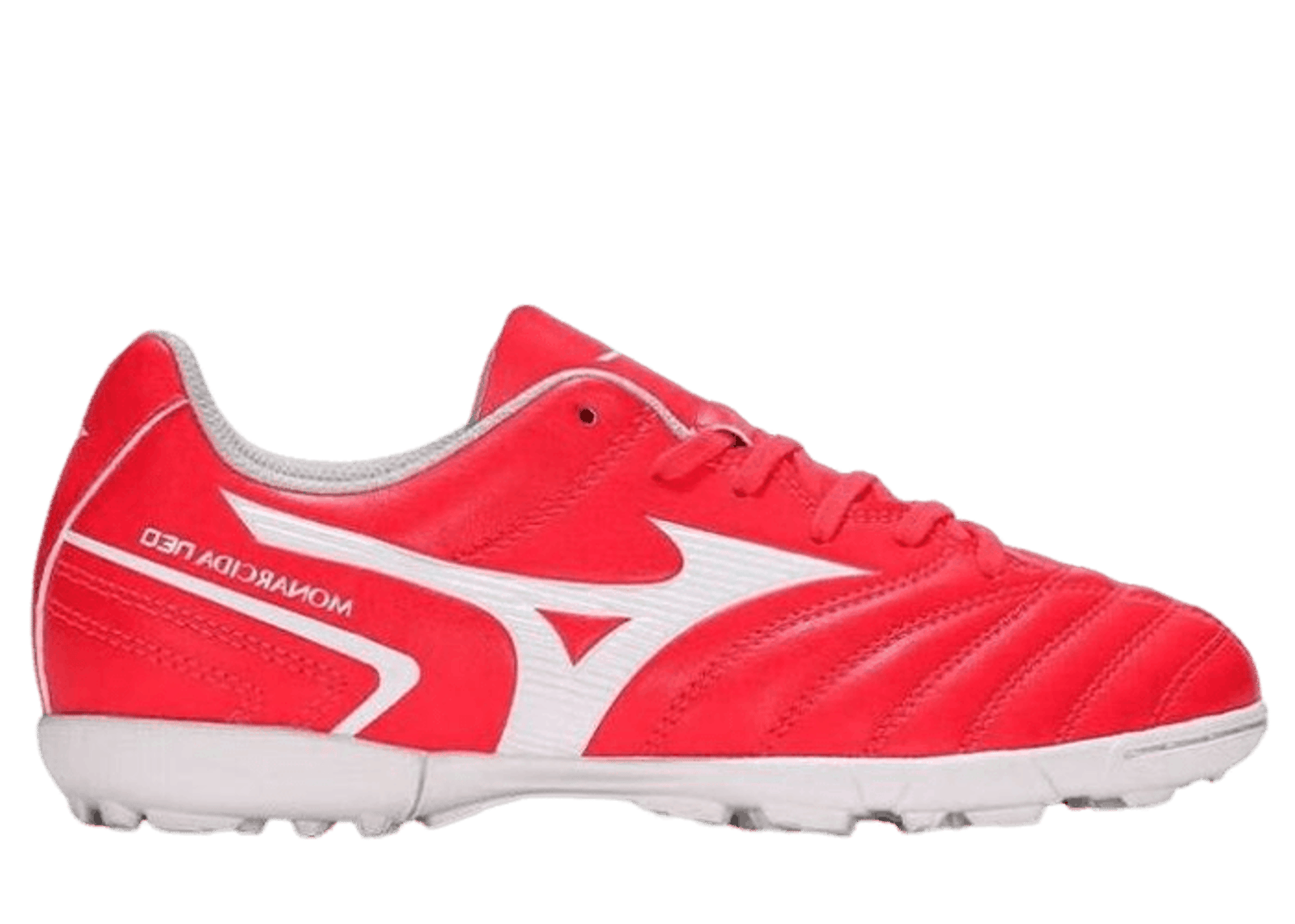 Mizuno Monarcida Neo Select II Soccer Training Red (GS)