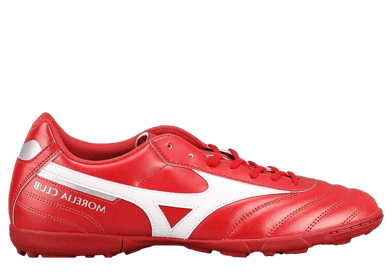 Mizuno Morelia 2 Club AS Red White
