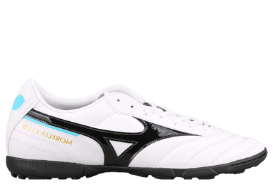 Mizuno Morelia 2 Club AS White Black
