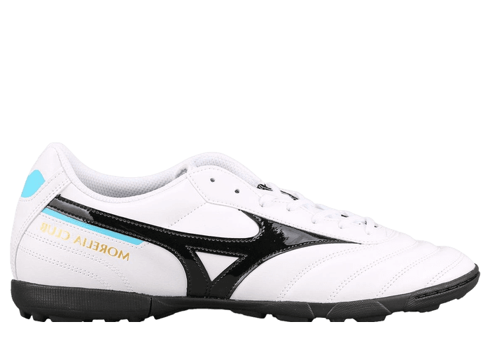 Mizuno Morelia 2 Club AS White Black