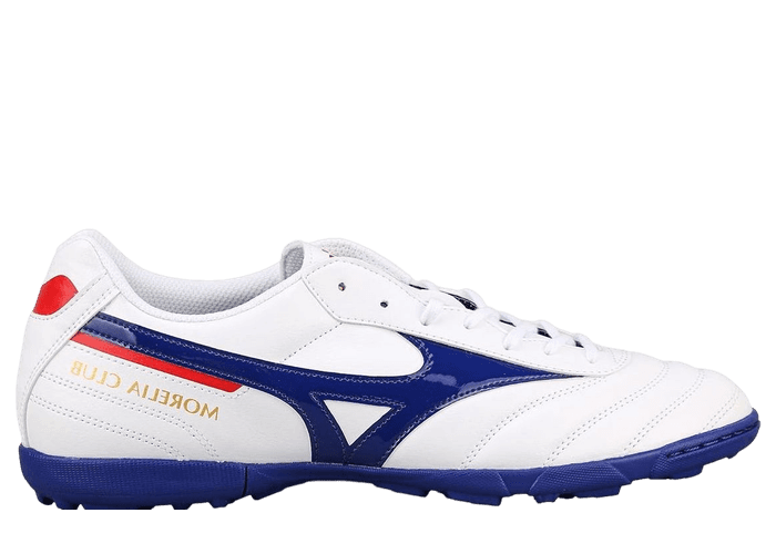 Mizuno Morelia 2 Club AS White Blue