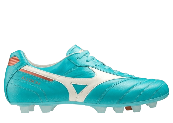 Mizuno Morelia 2 Japan Blue Curacao