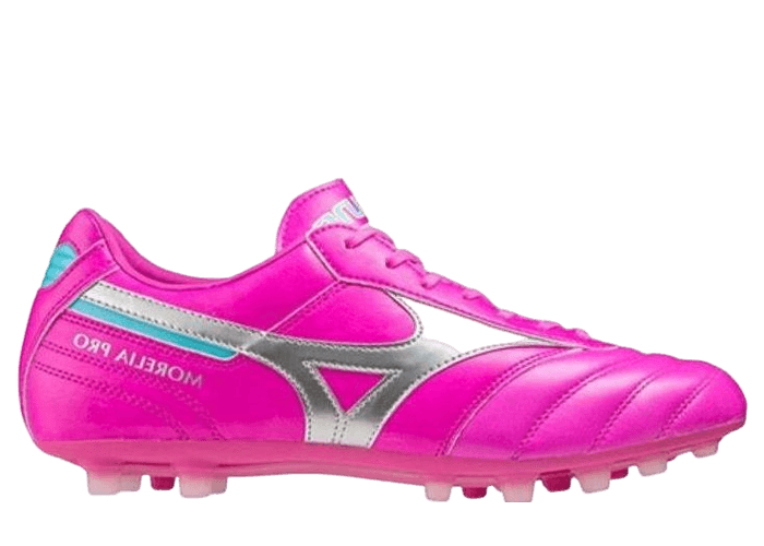 日本未発売 MORELIA Ⅱ PRO AS 日本未発売 MORELIA Ⅱ PRO AS MORELIA II PRO AS – Mizuno Thailand