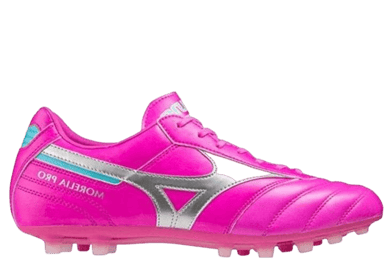 Mizuno Morelia 2 Pro AG Fuchsia
