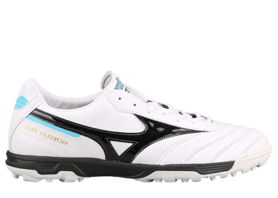 Mizuno Morelia 2 Pro AS White Black