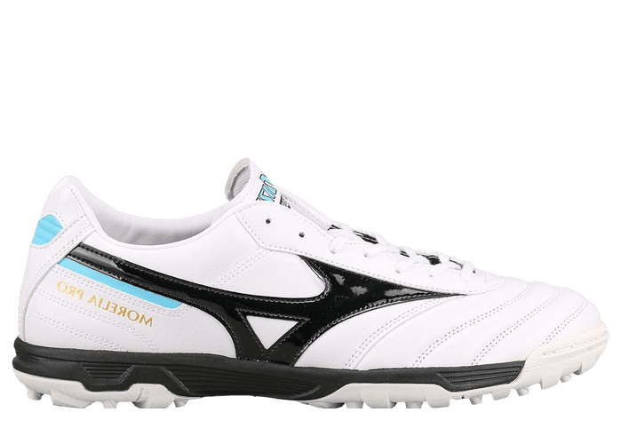 Mizuno Morelia 2 Pro AS White Black