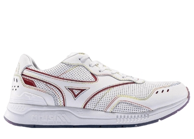 Mizuno Morelia 35 Anniversary Limited Edition Legend Sport White