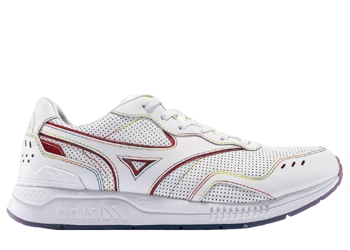 Mizuno Morelia 35 Anniversary Limited Edition Legend Sport White