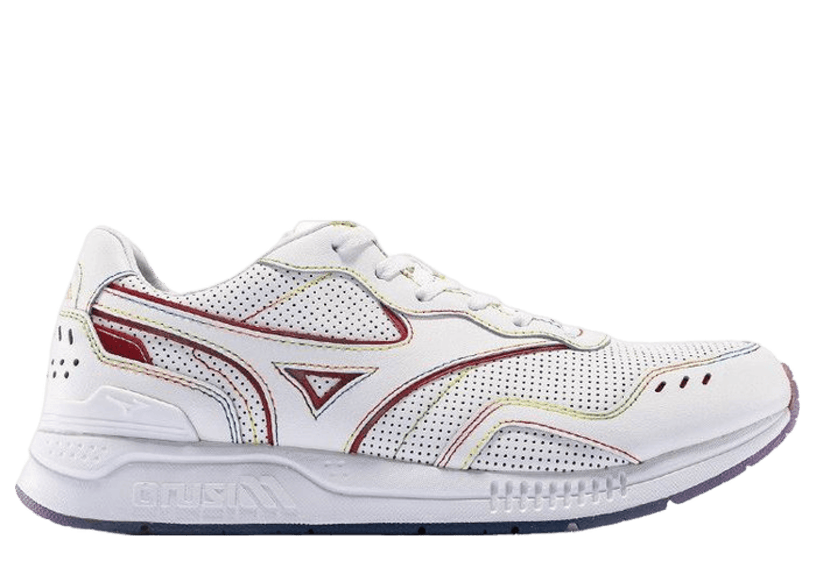 Mizuno Morelia 35 Anniversary Limited Edition Legend Sport White