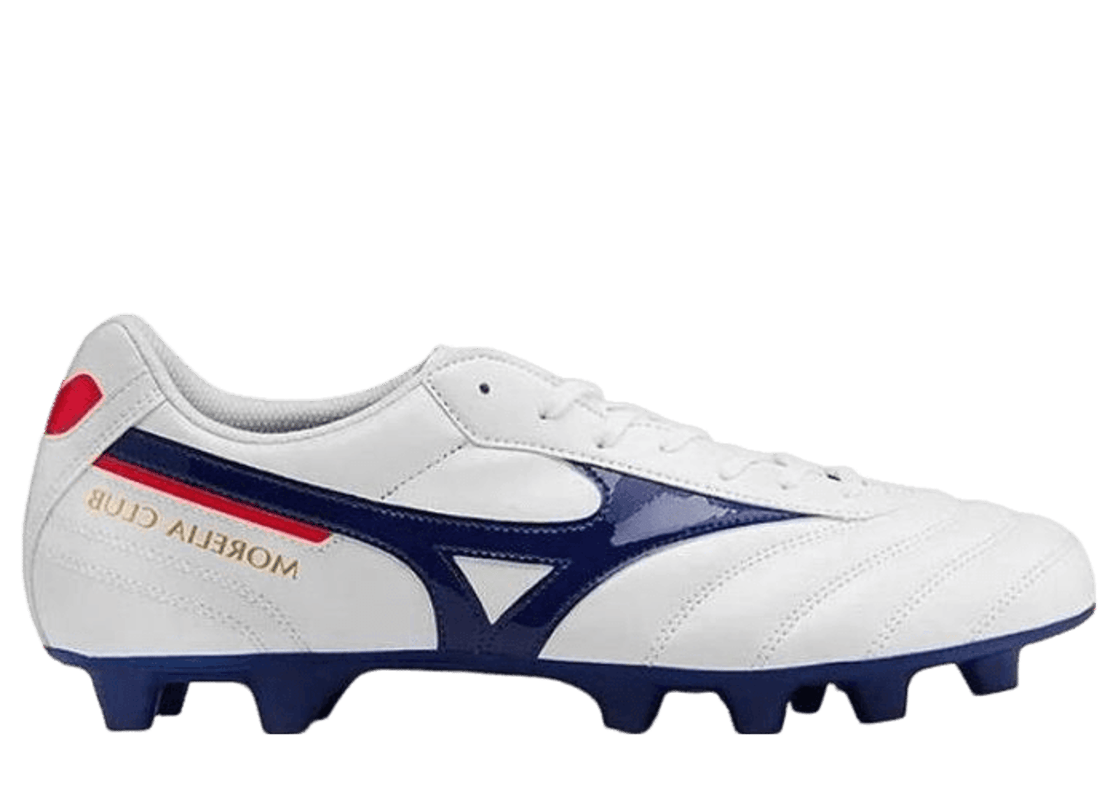 Mizuno Morelia Club Soccer