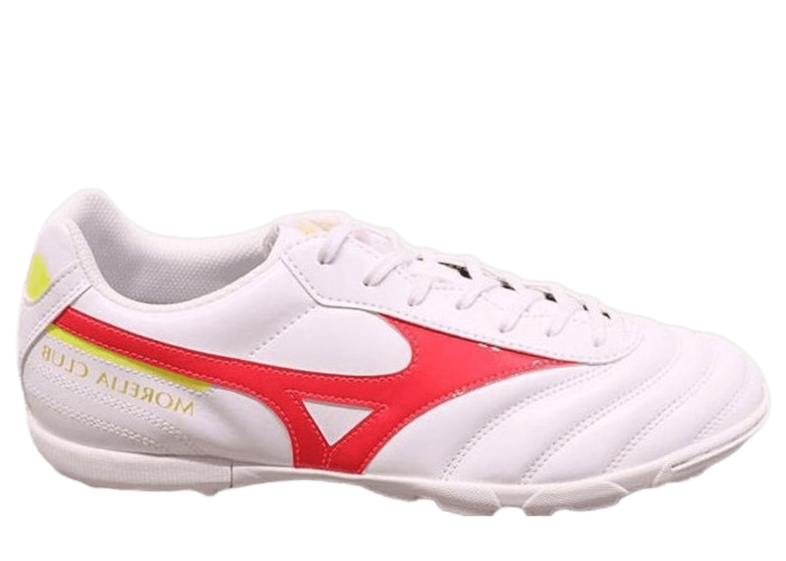 Mizuno Morelia II Club AS White Red