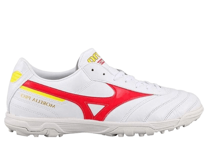 Mizuno Morelia II Pro AS White Red - P1GD231464 Raffles & Where to Buy Mizuno Morelia II Pro AS White Red - P1GD231464 Raffles & Where to Buy