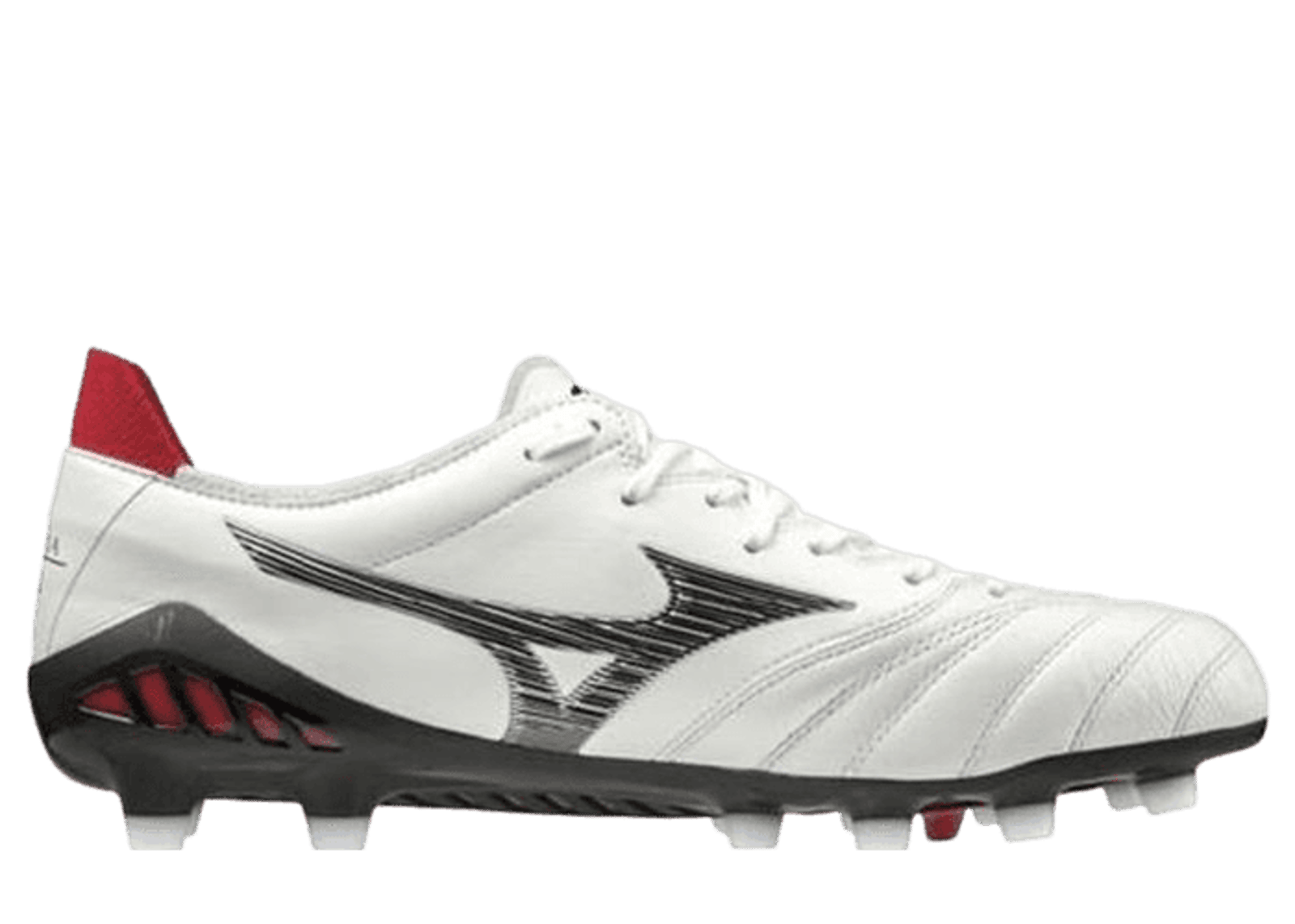 Mizuno Morelia Neo 3 B Japan - White Black
