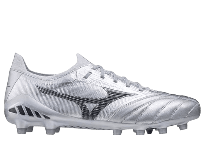 Mizuno Morelia Neo 3 Beta FG Gray Silver