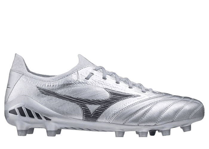 Mizuno Morelia Neo 3 Beta FG Gray Silver
