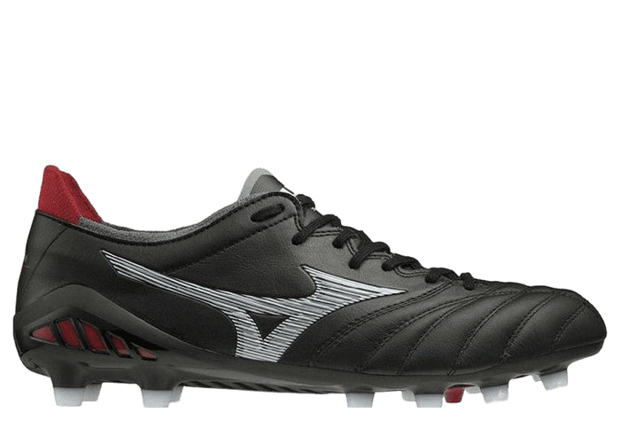Mizuno Morelia Neo 3 Black - P1GA208001 Raffles & Where to Buy
