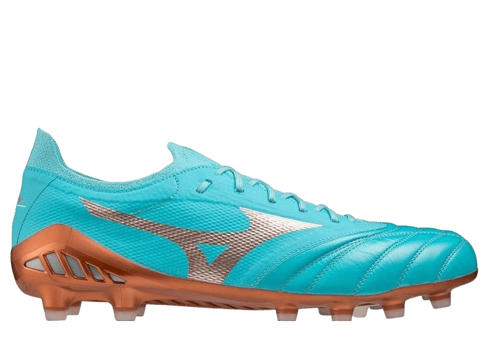 Mizuno Morelia Neo 3 Football Sky Blue Cooper - P1GA239125