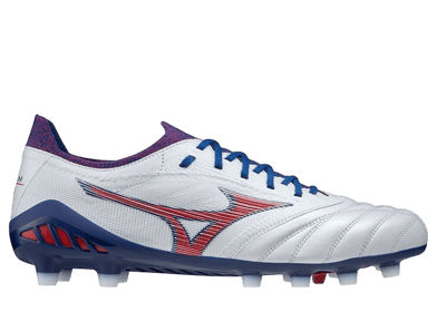Mizuno Morelia Neo 3 Low Tops Silver