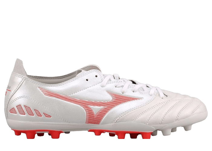 Mizuno Morelia Neo 3ホワイト Mizuno MORELIA NEO 3 III JAPAN Shining Color Pack White