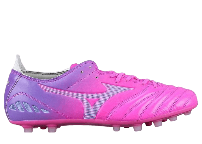Mizuno Morelia Neo 3 Pro AG Pink Purple - P1GA238455