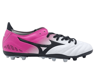 Mizuno Morelia Neo 3 Pro AG White Purple