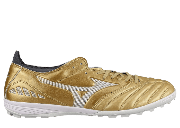 Mizuno Morelia Neo 3 Pro AS Gold - P1GD238452 Raffles & Where to Buy