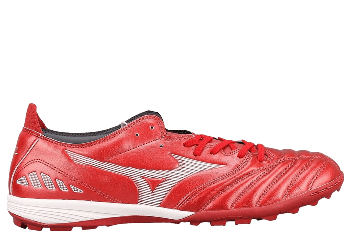Mizuno Morelia Neo 3 Pro AS Red White