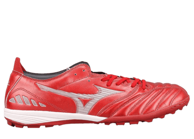 Mizuno Morelia Neo 3 Pro AS Red White