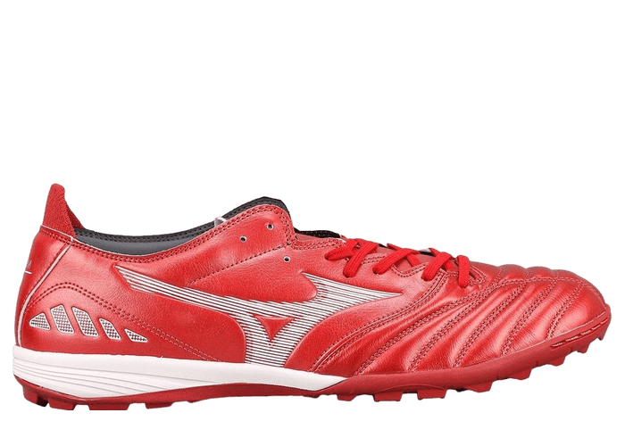 Mizuno Morelia Neo 3 Pro AS Red White